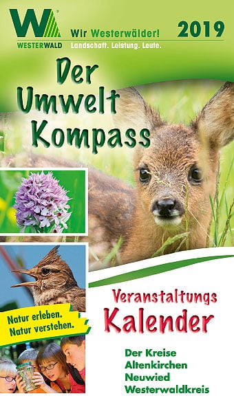 Umweltkompass Westerwald 2019