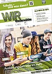 Schule - was dann? Ausbildungsbroschüre Westerwald 2018/2019