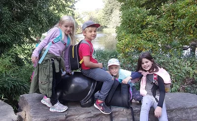 Jahresprogramm Kreisjugendpflege Westerwaldkreis