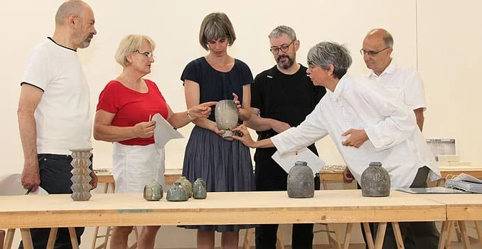 WWPreis-Keramik-Europas