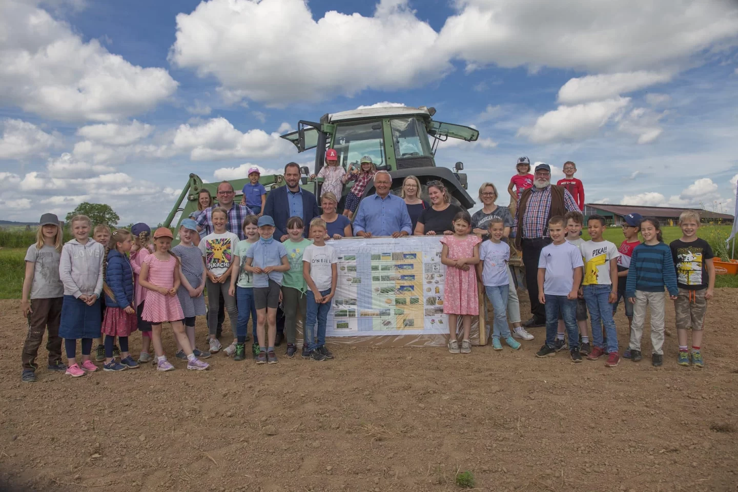 Projekt Wäller Schnecke