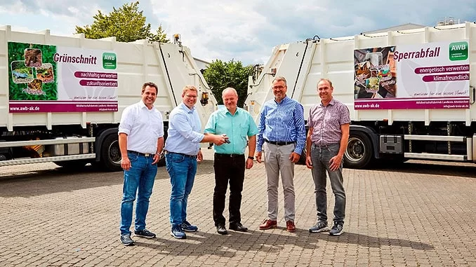 PM 28-Fahrzeugbeschriftung