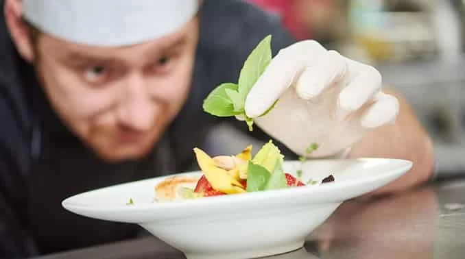 Corona - Öffnung Gastronomie