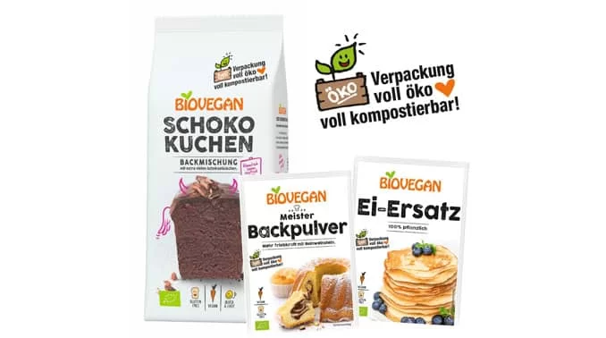 Biovegan - Westerwald Produkt Excellence
