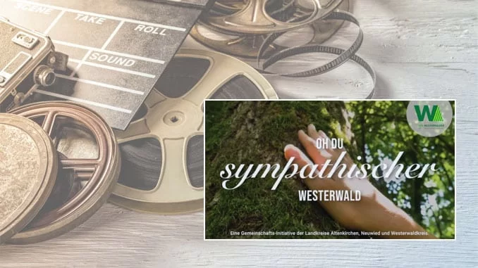 Oh Du schöner Westerwald