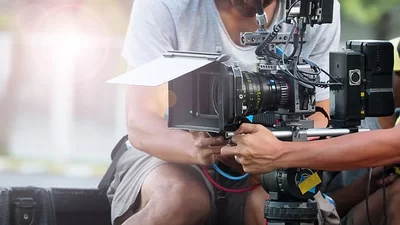 TV Studio Backstage Tour Köln