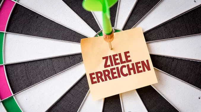 Workshop „Zielerreichung durch meditative & mentale Fokusarbeit“ im Haus Felsenkeller in Altenkirchen