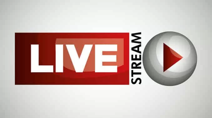 Live Stream DigiKonferenz 2020