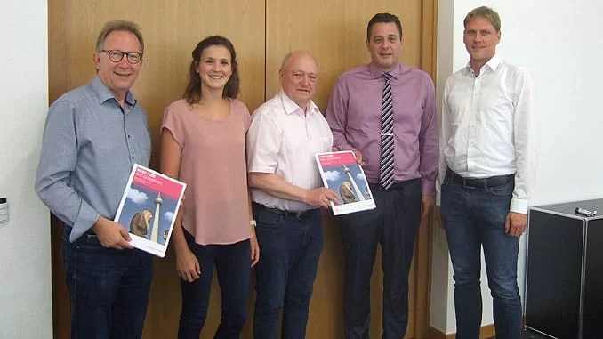 PM 267-Mobilfunkausbau AK