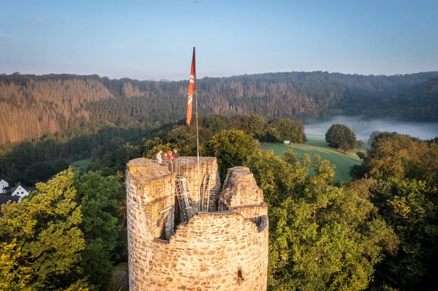 Gästeführerschulungen - Termine