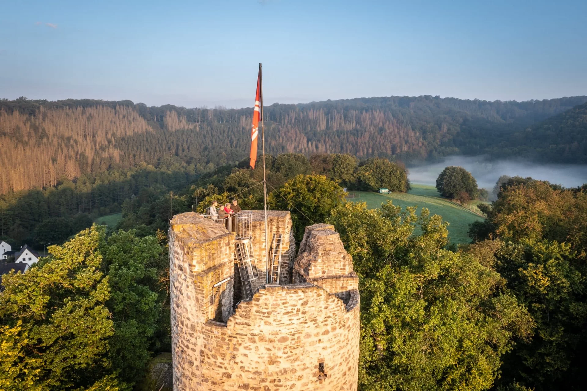 Gästeführerschulungen - Termine