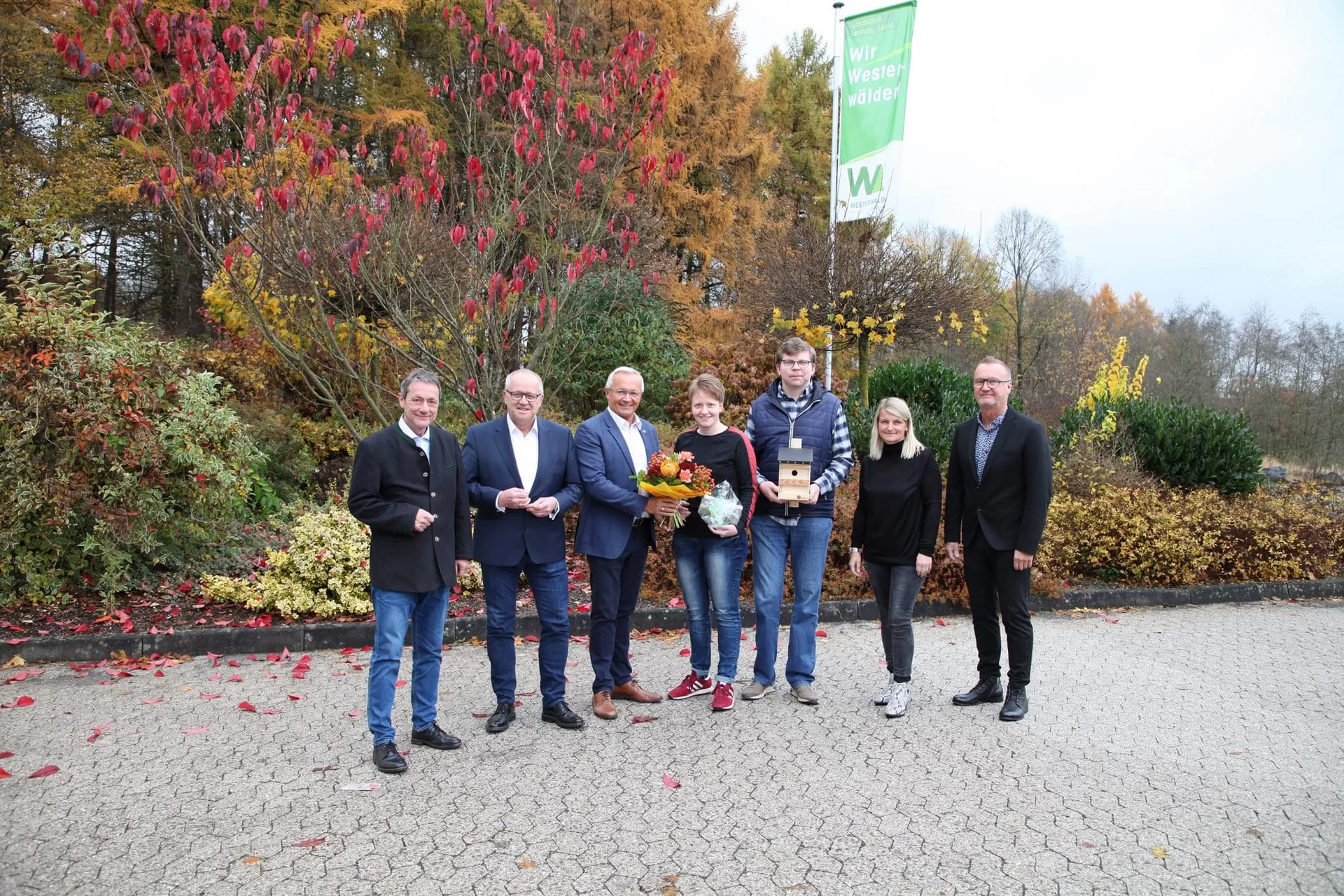 Wissen rund um den Westerwald