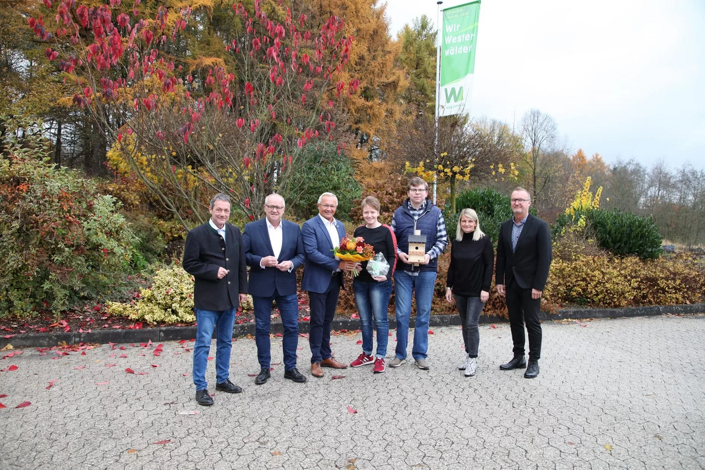 Wissen rund um den Westerwald