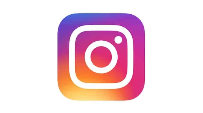 Instagram-Logo