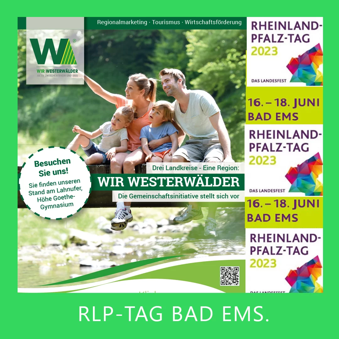 RLP Tag in Bad Ems