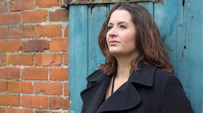 Romy Fölck - Sterbekammer Romasn