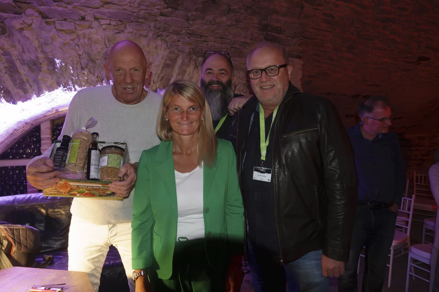 Großes Finale des Westerwälder Krimifestvials