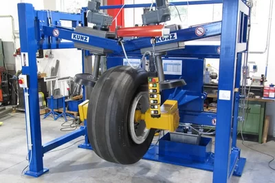 Kunz Gmbh aircraft equipment