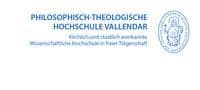Philosophisch-Theologische Hochschule Vallendar