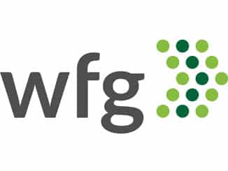 Logo WFG Wirtschaftsförderungsgesellschaft Westerwaldkreis