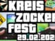 Kreiszockerfest 2020 Hachenburg