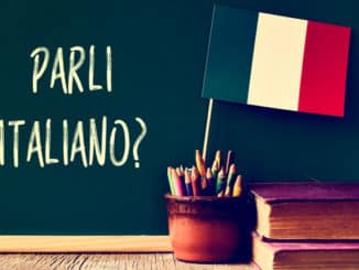 Bella Italia: Neuer Italienisch-Kurs für Einsteiger