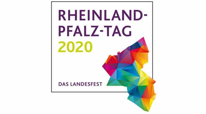 Rheinland-Pfalz-Tag 2020 Andernach