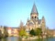 Studienreise nach Metz in Frankreich