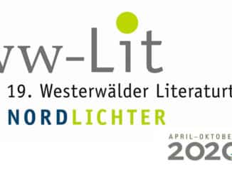 Westerwälder Literaturtage 2020