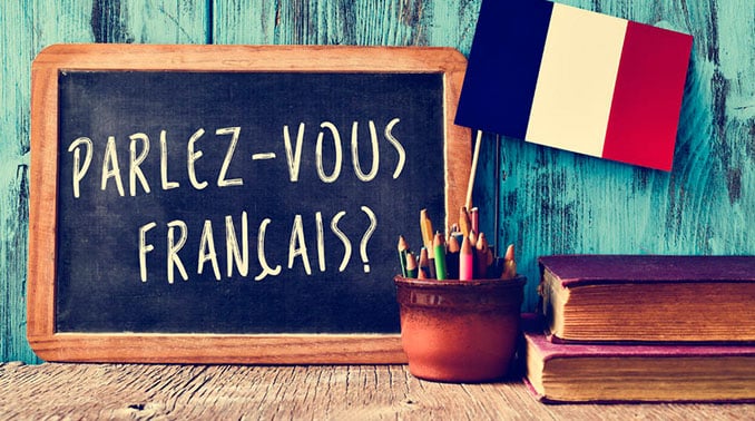 Neuer Französisch-Kurs bei der Kreisvolkshochschule Angebot richtet sich an Teilnehmende mit geringen Vorkenntnissen – Kostenlose Schnupperstunde möglich