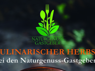 Naturgenuss-Gastgeber-Herbstaktion