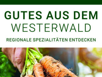 Einkaufsführer - Regionale Spezialitäten aus dem Westerwald