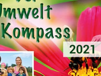 Umweltkompass Westerwald 2021 - Mtmachen