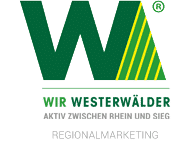 WIR Westerwälder – Regionalmarketing