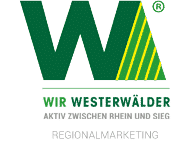 Logo Wir Westerwaelder Portal - Regionalmarketing