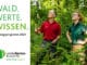 Wald. Werte. Wissen. - Bildungsprogramm der Landesforsten Rheinland-Pfalz 2021
