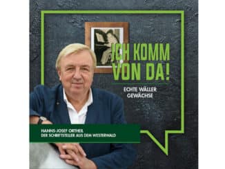 Hanns-Josef Ortheil - Wäller Gewächse