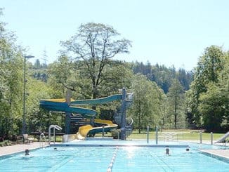 Sommer, Sonne, Schwimmbadwetter - Schwimmbäder im Westerwald