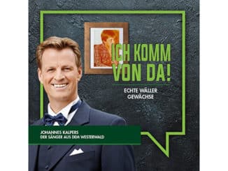 Johannes Kalpers - Wäller Gewächse / Wir Westerwälder Regionalmarketing