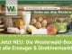 Neu: Die Westerwald-Box für Erzeuger und Direktvermarkter