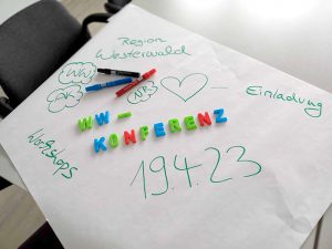 Westerwaldkonferenz 2024