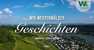 Film Wir Westerwälder Geschichten - Folge 4