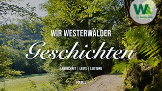 Film Wir Westerwälder Geschichten - Folge 5