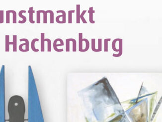 Kunstmarkt in Hachenburg