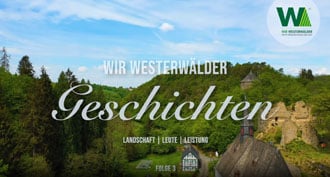 Film Wir Westerwälder Geschichten - Folge 3