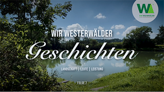 Film Wir Westerwälder Geschichten - Folge 7