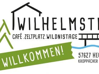 Wilhelmsteg