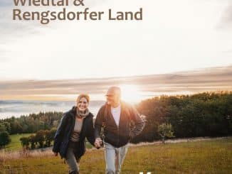 UrlaubsMagazin 2023 Wiedtal & Rengsdorfer Land