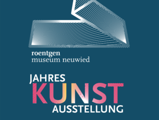 Traditionelle Jahresausstellung 2024 mit Kunst vom Mittelrhein wird im Roentgen-Museum Neuwied eröffnet